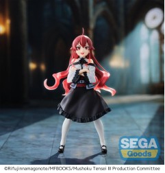 Mushoku Tensei: Jobless Reincarnation - Statuette High Premium Eris 19 cm