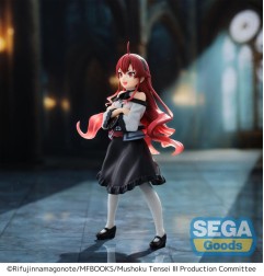 Mushoku Tensei - : Jobless Reincarnation High Premium PVC Statue Eris 19 cm