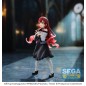 Mushoku Tensei - : Jobless Reincarnation High Premium PVC Statue Eris 19 cm