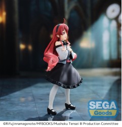 Mushoku Tensei - : Jobless Reincarnation High Premium PVC Statue Eris 19 cm