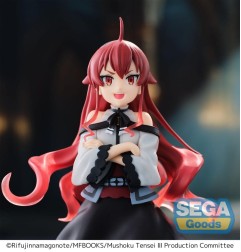 Mushoku Tensei - : Jobless Reincarnation High Premium PVC Statue Eris 19 cm