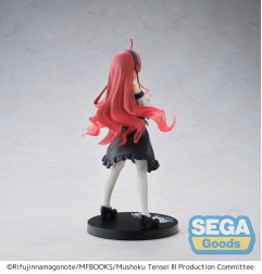 Mushoku Tensei - : Jobless Reincarnation High Premium PVC Statue Eris 19 cm