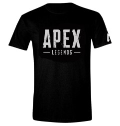Apex Legends - T-Shirt Core Logo Apex Legends