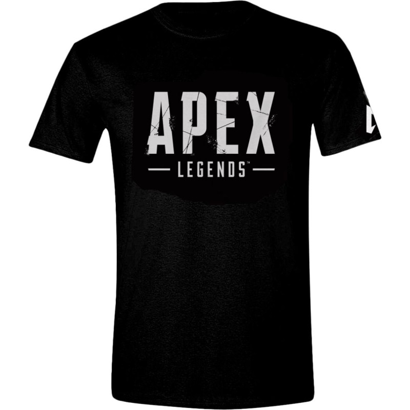 - Apex Legends T-Shirt Core Logo 