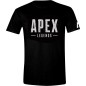 Apex Legends - T-Shirt Core Logo Apex Legends