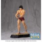 Baki Dou - Statuette Luminasta Baki Hanma 18 cm
