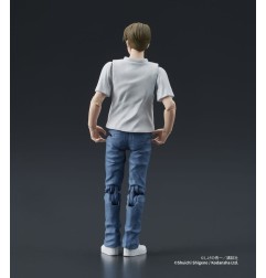 Initial D Digaction - Figurine Takumi Fujiwara 7 cm