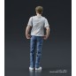 Initial D Digaction - Figurine Takumi Fujiwara 7 cm