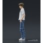 Initial D Digaction - Figurine Takumi Fujiwara 7 cm
