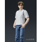 Initial D - Digaction Action Figure Takumi Fujiwara 7 cm