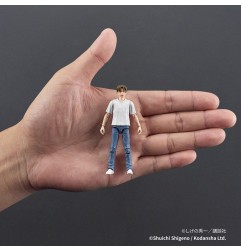 Initial D Digaction - Figurine Takumi Fujiwara 7 cm