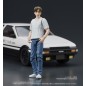 Initial D Digaction - Figurine Takumi Fujiwara 7 cm