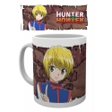 Hunter x Hunter - Mug Kurapika