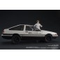 Initial D Digaction - Figurine Takumi Fujiwara 7 cm