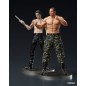 Yakuza - : Like a Dragon Digsta PVC Statue Taiga Saejima Battle Style Ver. 18 cm