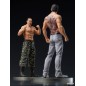 Yakuza: Like a Dragon - Statuette Digsta Taiga Saejima Battle Style Ver. 18 cm