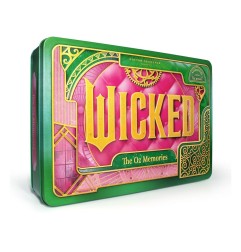 Wicked - Coffret cadeau The Oz Memories Kit
