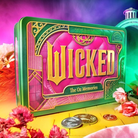 Wicked - The Oz Memories Kit