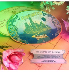 Wicked - The Oz Memories Kit