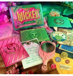 Wicked - The Oz Memories Kit