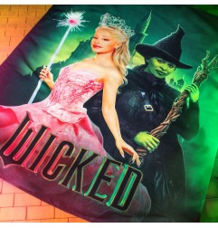 Wicked - Coffret cadeau The Oz Memories Kit