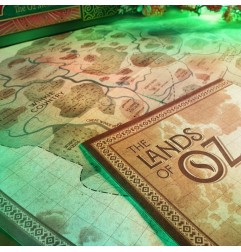 Wicked - Coffret cadeau The Oz Memories Kit