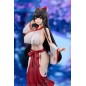 Original Character - PVC Statue 1/7 Kasuga Miko Misaki 28 cm