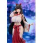 Original Character - PVC Statue 1/7 Kasuga Miko Misaki 28 cm