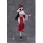 Original Character - PVC Statue 1/7 Kasuga Miko Misaki 28 cm
