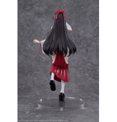 Original Character - PVC Statue 1/7 Kasuga Miko Misaki 28 cm