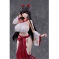 Original Character - PVC Statue 1/7 Kasuga Miko Misaki 28 cm