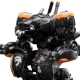 District 9 - Figurine Micro Epics EXO Suit 7 cm