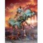 Sword Art Online - SHIBUYA SCRAMBLE FIGURE PVC Statue 1/7 Sinon Crystal Dress Ver. 29 cm