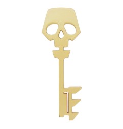 Borderlands - Replica Gold Key