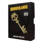 Borderlands - Replica Gold Key