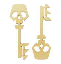 Borderlands - Replica Gold Key