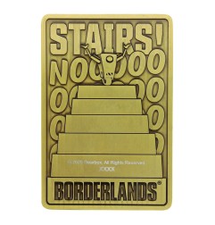 Borderlands - Ingot Claptrap Limited Edition