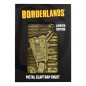 Borderlands - Ingot Claptrap Limited Edition