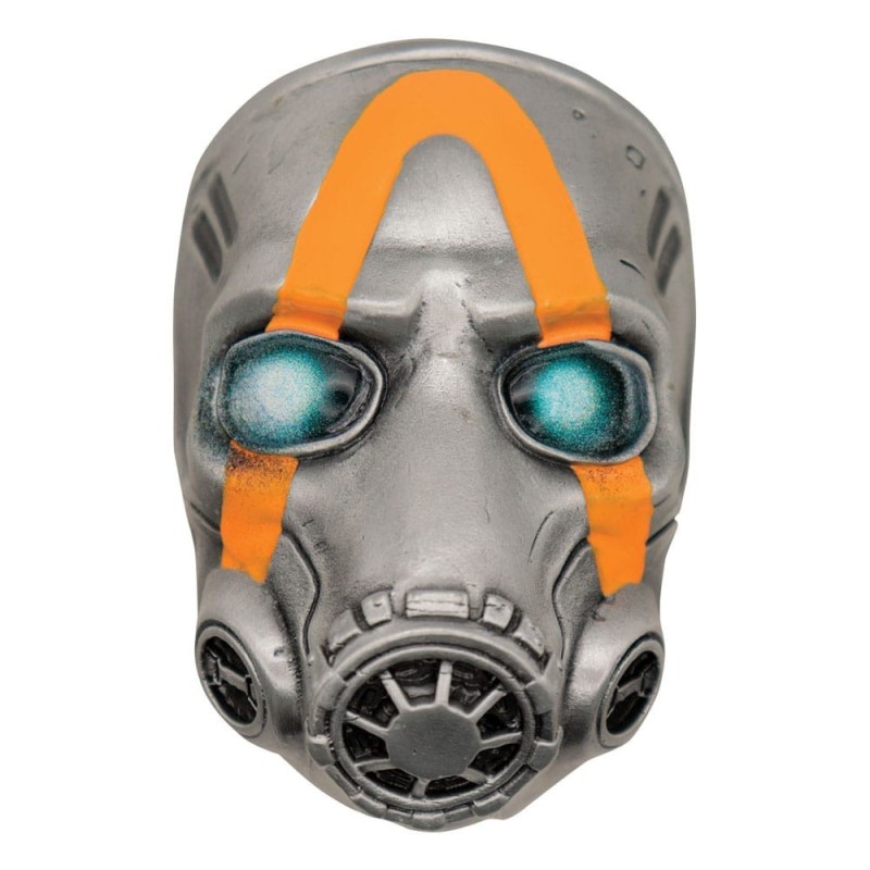 Borderlands - Replica 1/1 Bandit Mask Borderlands - Replica 1/1 Bandit Mask