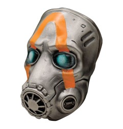 Borderlands - Replica 1/1 Bandit Mask