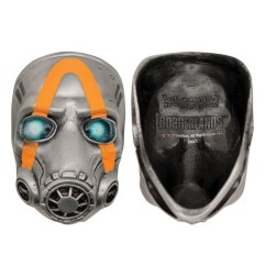 Borderlands - Réplique 1/1 Bandit Mask