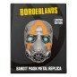 Borderlands - Réplique 1/1 Bandit Mask