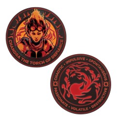 Magic the Gathering - Pièce de collection Chandra