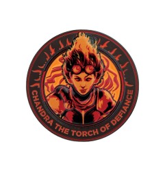 Magic the Gathering - Pièce de collection Chandra