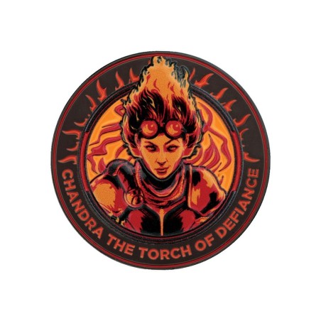 Magic the Gathering - Magic: The Gathering Collectable Coin Chandra
