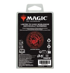 Magic the Gathering - Pièce de collection Chandra