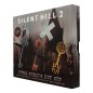 Silent Hill - 2 Replicas 3-Set Keys