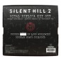 Silent Hill - 2 Replicas 3-Set Keys