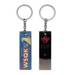 Stranger Things - Keychain The Squawk Limited Edition