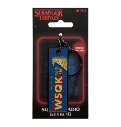 Stranger Things - Keychain The Squawk Limited Edition